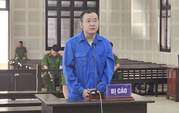 Giám đốc cầm hơn 21 tỷ tiền cọc của khách hàng nướng vào tiền ảo và chứng khoán