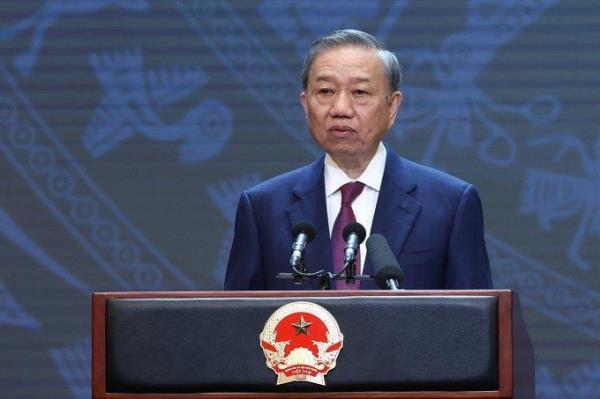 Tổng Bí thư, Chủ tịch nước Tô Lâm sẽ tham dự khóa họp 79 Đại hội đồng Liên hợp quốc và thăm cấp Nhà nước tới Cuba