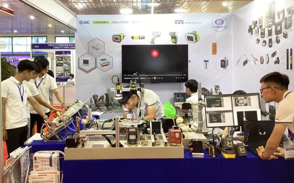 Hướng đến một nền kinh tế xanh, tuần hoàn và phát triển bền vững