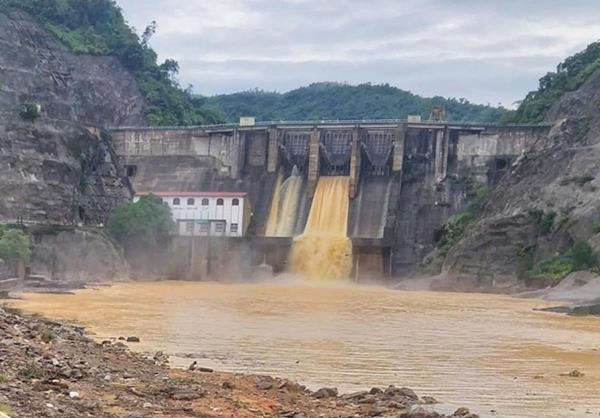 Chủ động xả tràn thuỷ điện và các hồ chứa để điều tiết nước