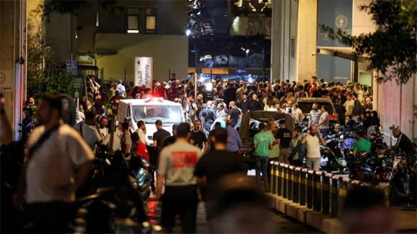 Vụ nổ máy nhắn tin và bộ đàm tại Lebanon: Chính quyền công bố kết quả điều tra sơ bộ