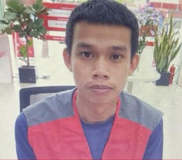 Truy tìm nhân viên giao hàng tham ô