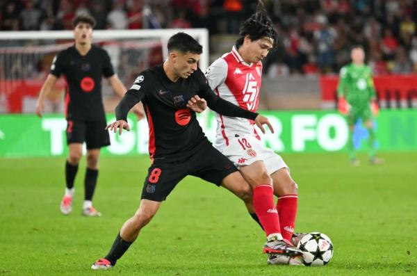 Kết thúc vòng 1 Champions League 2024/25: Đừng tin những gì đang thấy