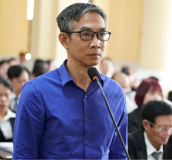 2 thủ hạ đắc lực đã giúp Trương Mỹ Lan lừa đảo chiếm đoạt hơn 30.000 tỷ đồng như thế nào?