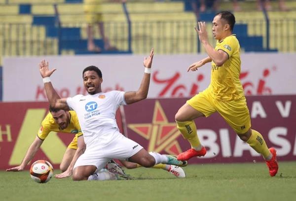 Theo luật FIFA: Rafaelson được khoác áo tuyển Việt Nam từ cuối năm 2024