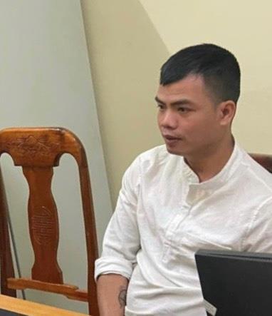 Thần tốc tầm nã trong bão Yagi