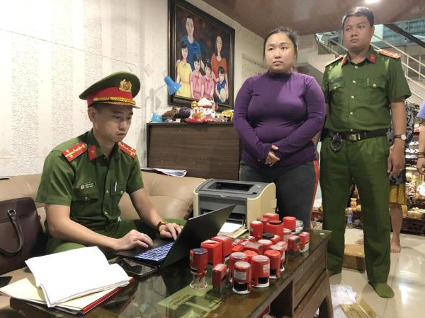 Bài 3: Dấu ấn đậm nét của lực lượng Cảnh sát kinh tế