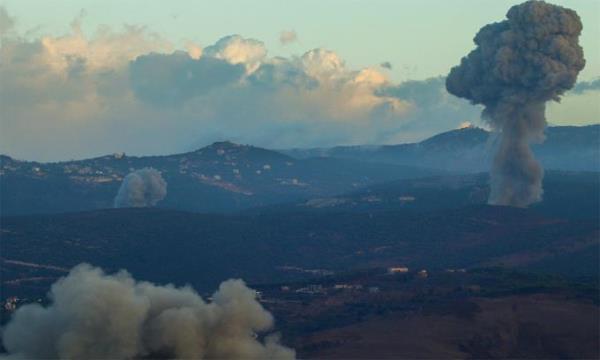 Hezbollah - Israel giao tranh dữ dội giữa lo ngại xung đột lan rộng