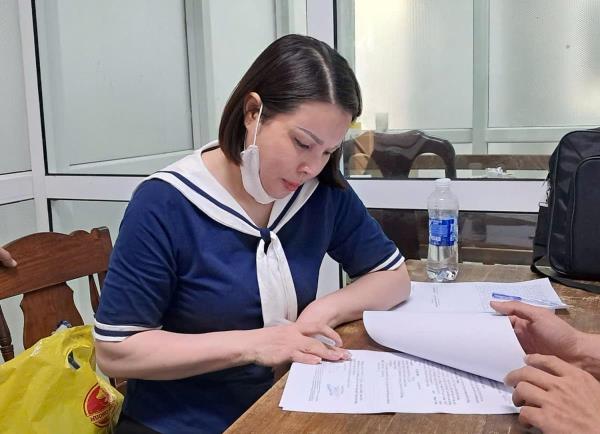 Nữ quái biến tình đồng hương, đồng nghiệp thành quân bài để lừa tiền tỷ