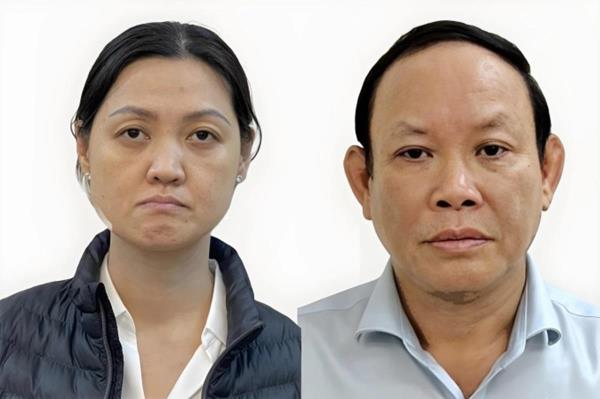 Mỗi lần nhận túi quà tiền tỷ, cựu Chủ tịch Nhà xuất bản Giáo dục lặp lại câu nói quen thuộc