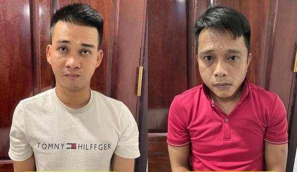 Bí mật trong villa