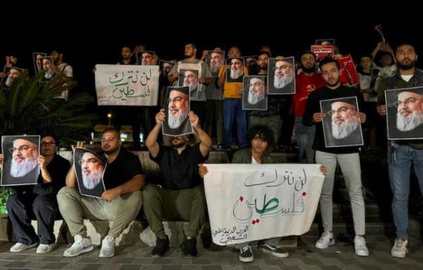 Israel thâm nhập đầu não Hezbollah như thế nào?