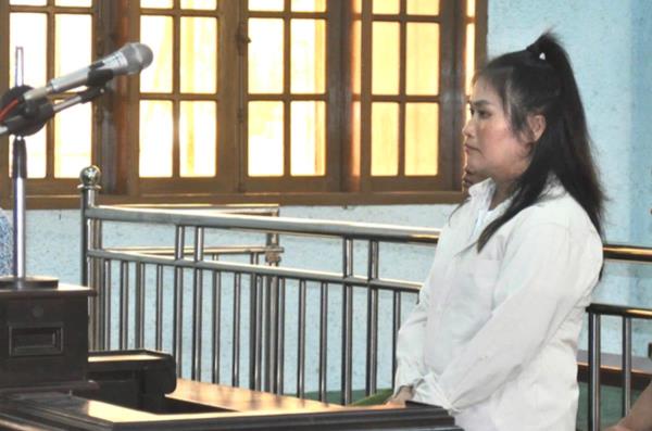 Lừa 1 tỷ trả 13 năm tù