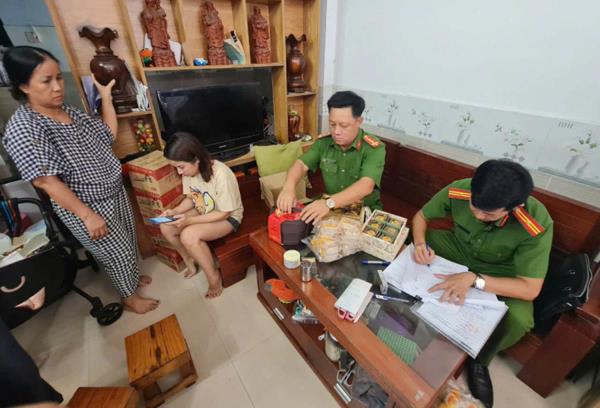 Đà Nẵng tăng cường kiểm tra, ngăn chặn bánh trung thu không bảo đảm an toàn thực phẩm