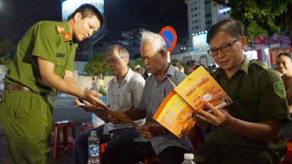 Tăng cường giải pháp PCCC tại các kiệt hẻm