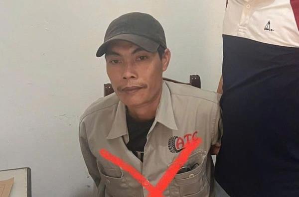 Nghệ An: Phá đường dây ma túy lớn, thu 10 bánh heroin