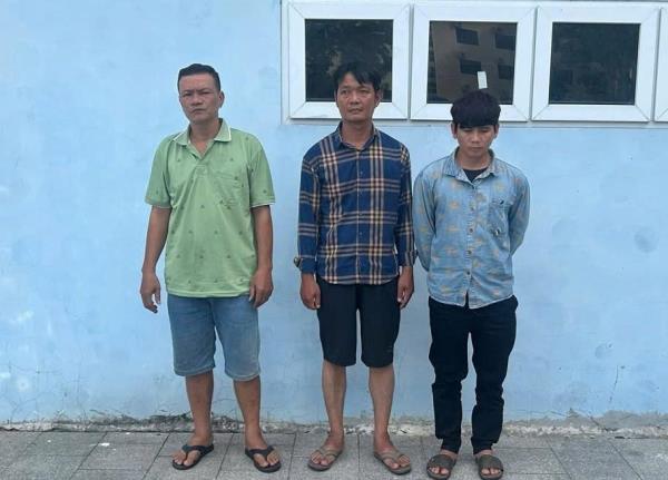 Triệt xóa đường dây cá độ bóng đá hơn 200 tỷ đồng