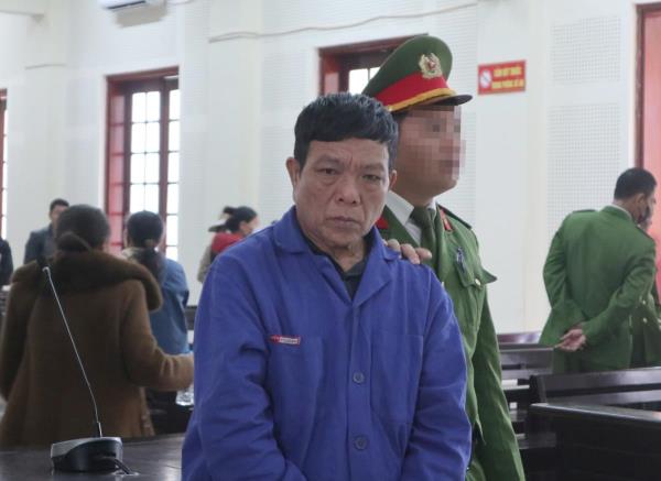 Sát hại anh trai vì không đến dự tiệc đầy tháng cháu