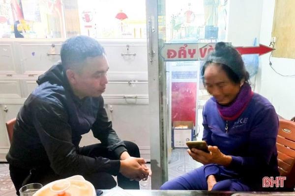 Ngăn chặn 62 vụ lừa đảo qua mạng xã hội