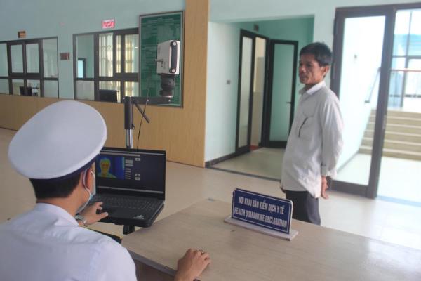 Tăng cường phòng chống bệnh truyền nhiễm trong dịp Tết Nguyên đán Ất Tỵ và các lễ hội mùa Xuân năm 2025