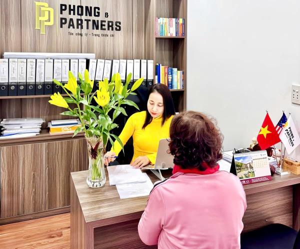 Di chúc được lập bởi người bị hạn chế về thể chất có hiệu lực không?