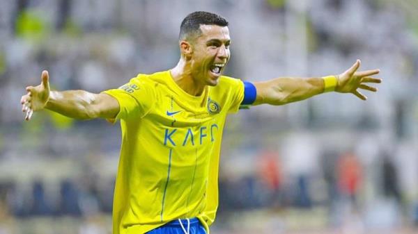Ronaldo tiếp tục ở lại Saudi Pro League