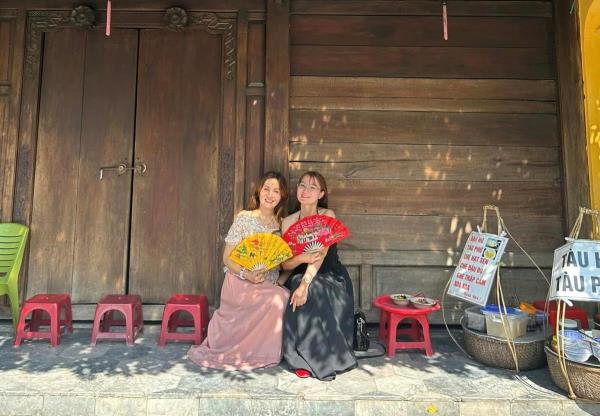 Đà Nẵng trong Vy