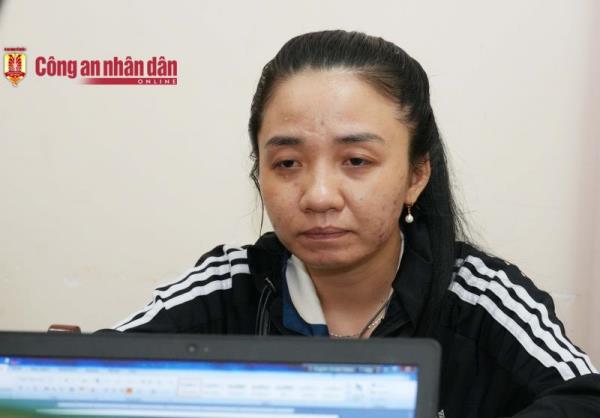 Bắt đối tượng giả danh Giám đốc Công an tỉnh Hậu Giang lừa gần 1 tỷ đồng