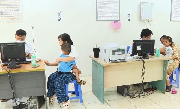 Đà Nẵng tăng cường các biện pháp phòng, chống bệnh truyền nhiễm dịp Tết Nguyên đán và mùa lễ hội năm 2025