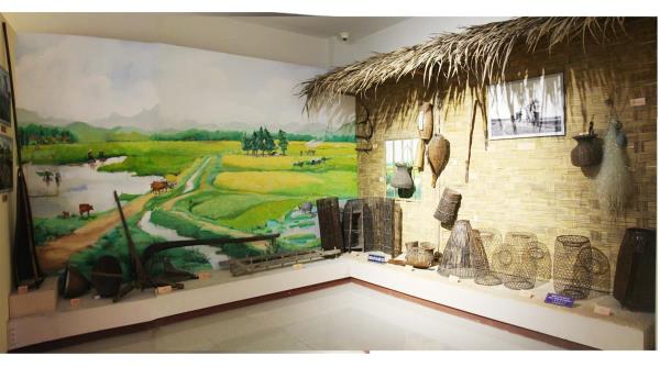 Tọc mạch cùng quá khứ