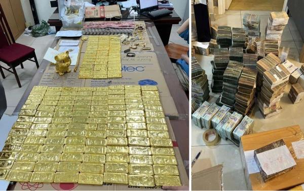 Miếng phô mai trên bẫy lừa của MR. Pips và MR. Hunter: Lộng giảthành chân