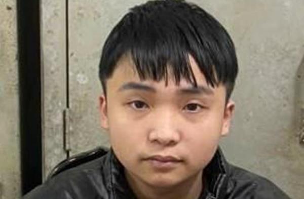 Đối tượng lừa đảo trên không gian mạng sa lưới