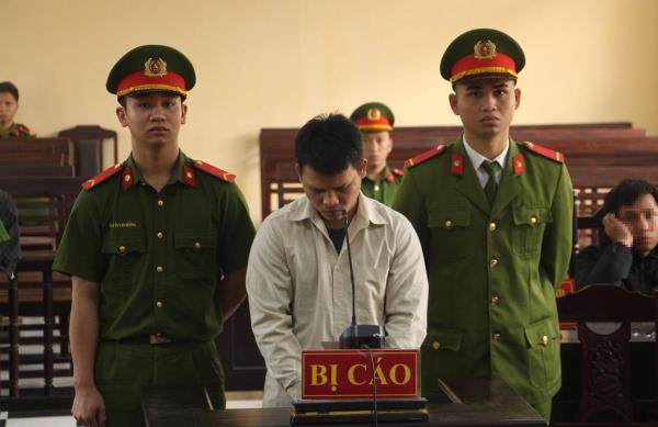 Án mạng vì mâu thuẫn 7 năm trước