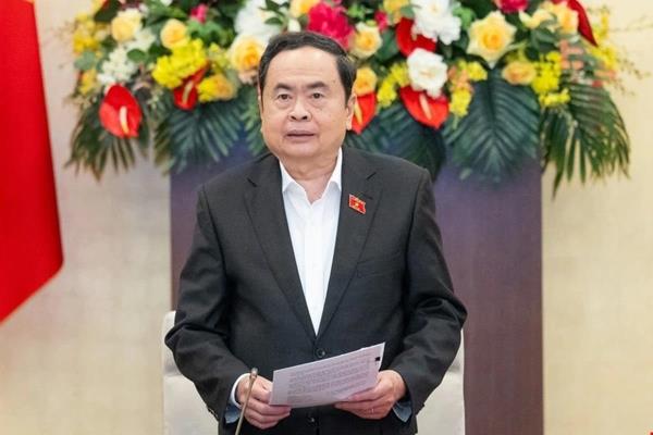 Quốc hội sẽ họp kỳ bất thường để xem xét nhiều nội dung cấp thiết