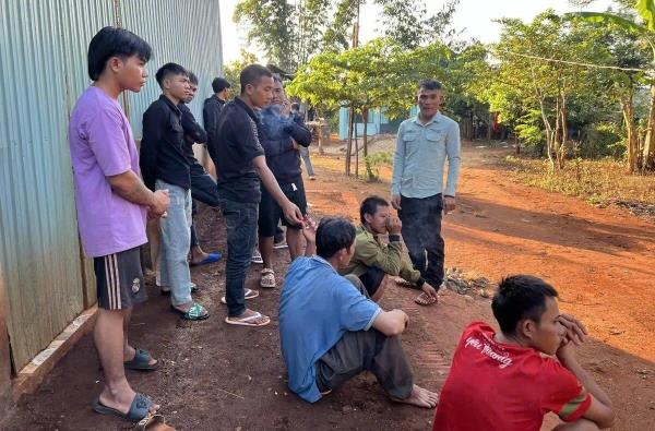 Bài học nhãn tiền từ việc 7 thanh niên người Gia Rai bị lừa bán sang Campuchia