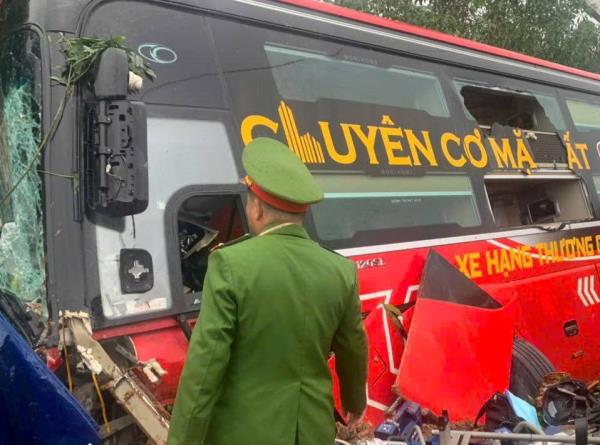 Lộ số ma túy khủng trên chiếc chuyên cơ mặt đất gặp nạn