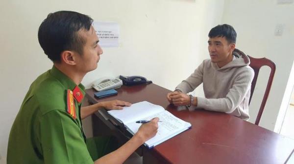 Án mạng tại cơ sở cai nghiện