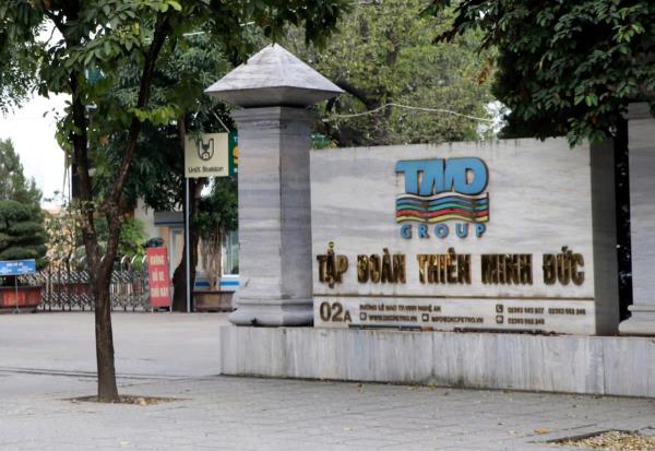 Phạt hành chính doanh nghiệp nợ bảo hiểm xã hội