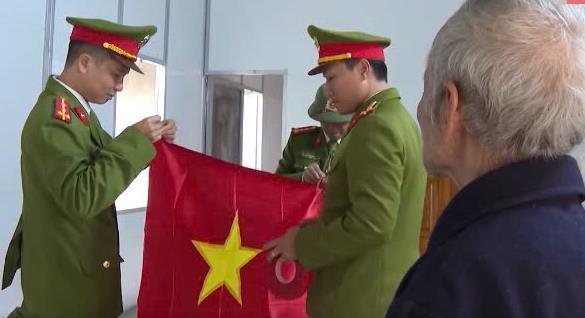 Xuân về trong ngôi nhà mơ ước