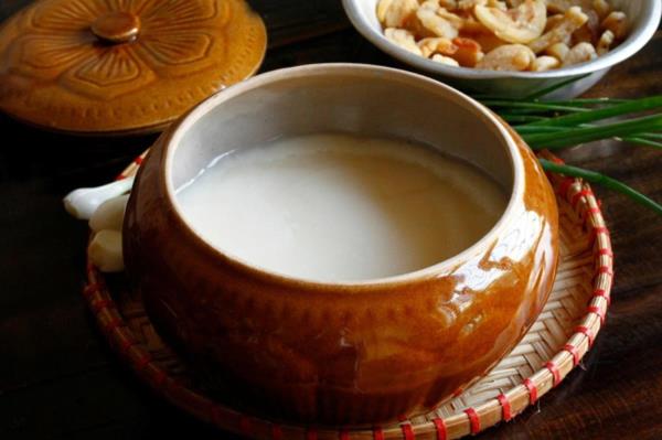 Mỡ lợn để được bao lâu?