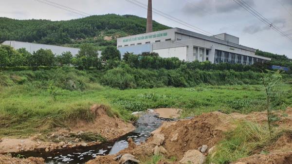 Xử lý thế nào với hơn 20 ngàn tấn rác đổ thải trái phép?