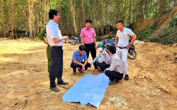 Nhiều kẽ hở trong công tác quản lý khoáng sản