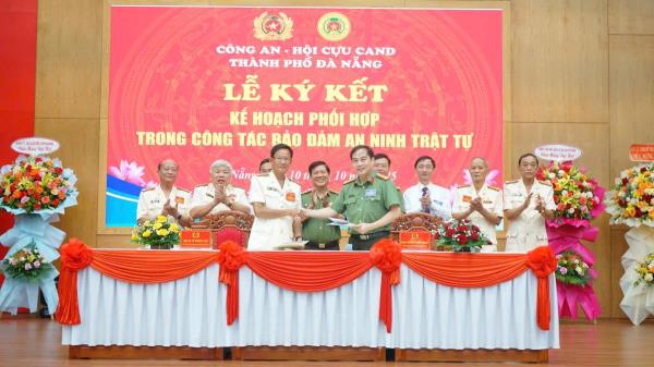 Tiếp tục phát huy phẩm chất người chiến sĩ CAND, đóng góp cho công tác bảo đảm ANTT