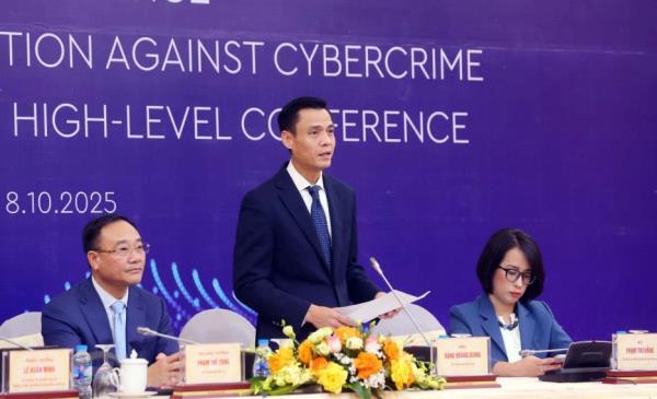 Công ước Hà Nội - Dấu mốc toàn cầu về phòng chống tội phạm mạng và vị thế mới của Việt Nam