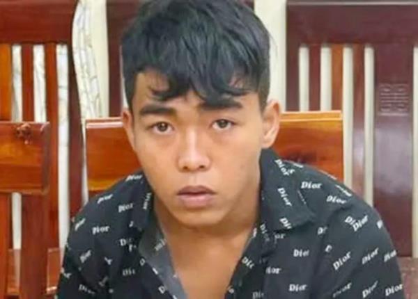 Thanh niên xin đi nhờ xe rồi giết hại nạn nhân, cướp tài sản đã bị bắt