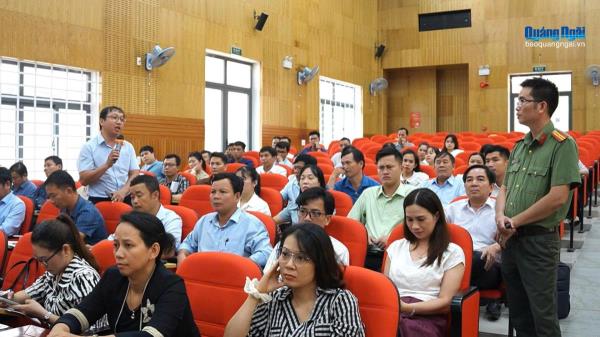 Xây dựng đạo đức, lối sống văn hóa trên không gian mạng