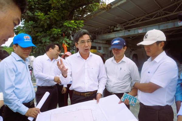 Làng đá Mỹ nghệ Non Nước phải trở thành điểm đến hấp dẫn du khách