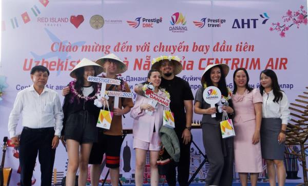 Định vị lại thương hiệu điểm đến Đà Nẵng