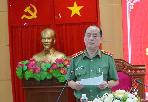 Đà Nẵng quyết tâm thực hiện mục tiêu xã, phường không có ma tuý giai đoạn 2025- 2030