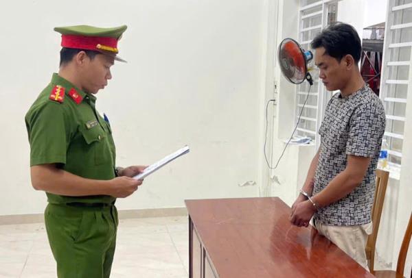 Truy bắt 2 đối tượng giết người và trộm cắp tài sản